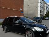 Kia Cee'd 2009 года за 4 000 000 тг. в Костанай – фото 4