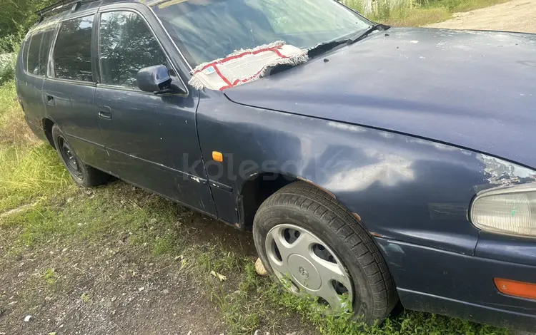Toyota Camry 1994 года за 1 000 000 тг. в Алматы