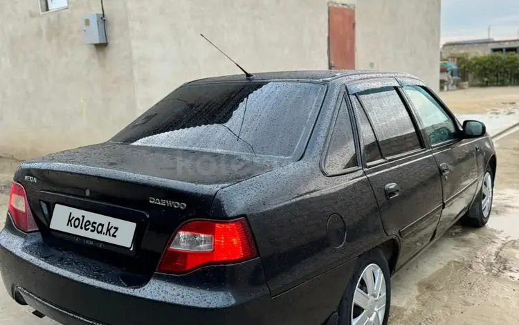 Daewoo Nexia 2010 годаүшін1 400 000 тг. в Актау