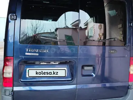 Ford  Transit 2010 года за 6 000 000 тг. в Алматы – фото 3