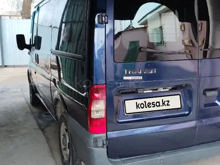 Ford  Transit 2010 года за 6 000 000 тг. в Алматы – фото 4