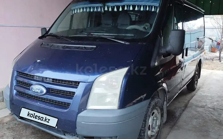 Ford  Transit 2010 года за 6 000 000 тг. в Алматы
