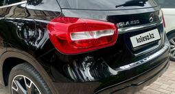 Mercedes-Benz GLA 250 2020 года за 14 600 000 тг. в Алматы – фото 3