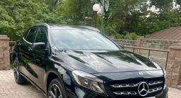 Mercedes-Benz GLA 250 2020 года за 14 600 000 тг. в Алматы