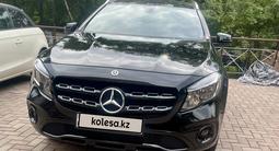 Mercedes-Benz GLA 250 2020 года за 14 600 000 тг. в Алматы – фото 2