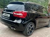 Mercedes-Benz GLA 250 2020 годаүшін15 000 000 тг. в Алматы – фото 4