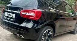 Mercedes-Benz GLA 250 2020 года за 14 600 000 тг. в Алматы – фото 4