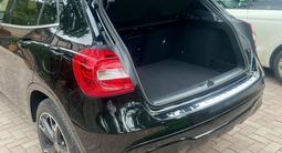 Mercedes-Benz GLA 250 2020 года за 14 600 000 тг. в Алматы – фото 5
