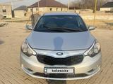 Kia Cerato 2015 года за 6 100 000 тг. в Алматы