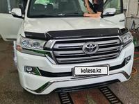 Toyota Land Cruiser 2018 годаfor36 000 000 тг. в Астана