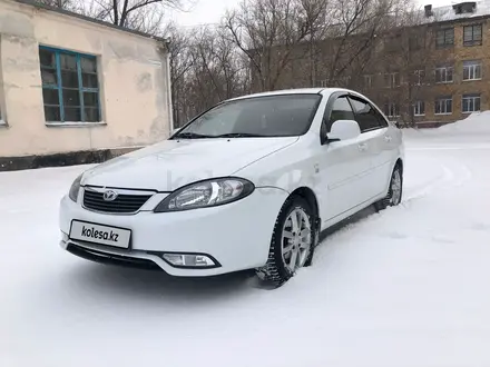 Daewoo Gentra 2015 года за 4 000 000 тг. в Караганда