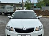 Skoda Octavia 2013 годаүшін4 500 000 тг. в Житикара – фото 2