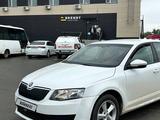 Skoda Octavia 2013 годаүшін4 500 000 тг. в Житикара