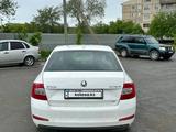 Skoda Octavia 2013 года за 4 500 000 тг. в Житикара – фото 5