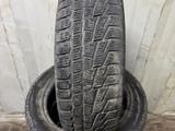 Cordiant WinterDrive 195/65R15 91T за 8 000 тг. в Алматы
