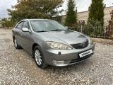 Toyota Camry 2005 годаfor6 400 000 тг. в Туркестан – фото 2