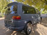 Mitsubishi Delica 1996 годаүшін5 500 000 тг. в Алматы – фото 4