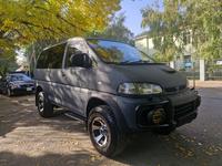 Mitsubishi Delica 1996 годаүшін5 200 000 тг. в Алматы