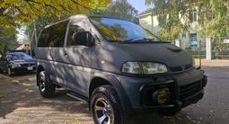 Mitsubishi Delica 1996 годаүшін5 500 000 тг. в Алматы