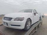 Toyota Mark X 2007 годаүшін1 500 000 тг. в Актобе