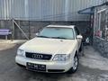 Audi A6 1997 годаүшін3 500 000 тг. в Жаркент