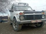 ВАЗ (Lada) Lada 2121 2005 года за 1 300 000 тг. в Аксуат – фото 4