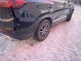 Chery Tiggo 8 Pro 2022 годаүшін10 000 000 тг. в Актобе – фото 3