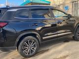 Chery Tiggo 8 Pro 2022 годаүшін10 900 000 тг. в Актобе – фото 5