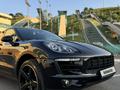 Porsche Macan 2015 годаfor22 500 000 тг. в Алматы