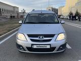 ВАЗ (Lada) Largus 2013 года за 3 000 000 тг. в Атырау