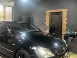 Toyota Crown 2007 года за 5 000 000 тг. в Караганда – фото 2