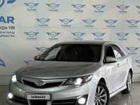 Toyota Camry 2012 года за 8 800 000 тг. в Талдыкорган