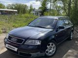 Audi A6 1998 года за 2 600 000 тг. в Астана – фото 2