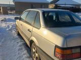 Volkswagen Passat 1989 годаүшін670 000 тг. в Турара Рыскулова