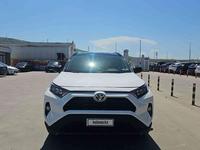 Toyota RAV4 2019 года за 9 300 000 тг. в Алматы