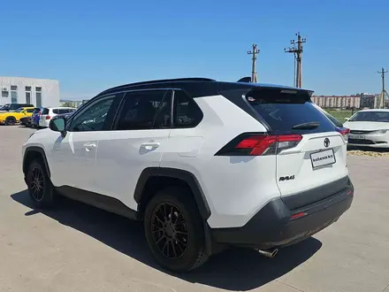 Toyota RAV4 2019 года за 9 300 000 тг. в Алматы – фото 6