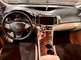 Toyota Venza 2012 года за 9 500 000 тг. в Актобе – фото 3