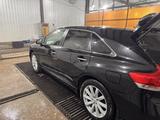 Toyota Venza 2012 года за 9 500 000 тг. в Актобе