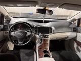 Toyota Venza 2012 года за 9 500 000 тг. в Актобе – фото 5