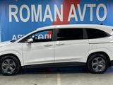 Hyundai Custin 2023 годаүшін13 200 000 тг. в Астана – фото 2