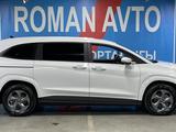 Hyundai Custin 2023 годаүшін13 200 000 тг. в Астана – фото 5