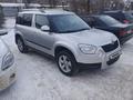 Skoda Yeti 2012 годаүшін4 000 000 тг. в Уральск