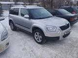 Skoda Yeti 2012 года за 4 000 000 тг. в Уральск