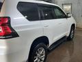 Toyota Land Cruiser Prado 2021 года за 24 500 000 тг. в Актобе – фото 7