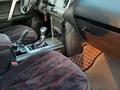 Toyota Land Cruiser Prado 2021 года за 24 500 000 тг. в Актобе – фото 9