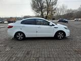 Kia Rio 2015 годаfor5 400 000 тг. в Усть-Каменогорск – фото 5