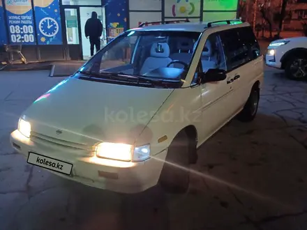 Nissan Prairie 1994 года за 1 500 000 тг. в Петропавловск – фото 2