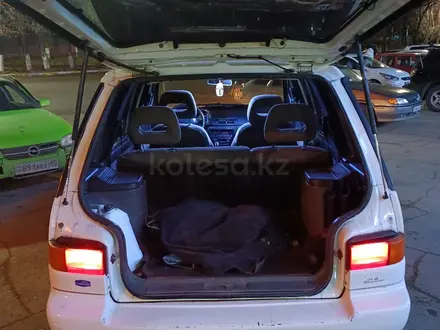 Nissan Prairie 1994 года за 1 500 000 тг. в Петропавловск – фото 4