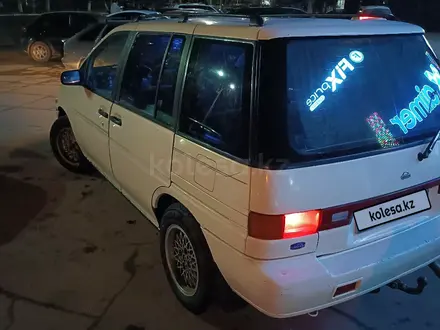 Nissan Prairie 1994 года за 1 500 000 тг. в Петропавловск – фото 5