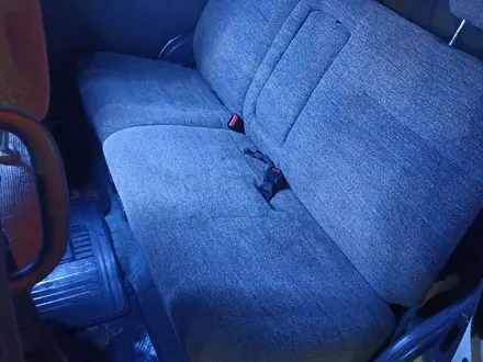 Nissan Prairie 1994 года за 1 500 000 тг. в Петропавловск – фото 7